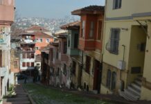 Discontent in Macedonia