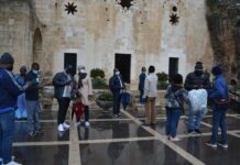 Role of the Microregional Physician in Outpatient Care