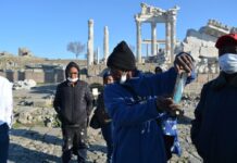 Strict Observance of the Surrender Terms