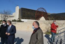 Ransoming the Prisoners